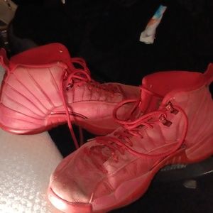 Jordan jumpman shoes